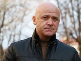 Мэр Одессы Труханов вернулся в Украину и был задержан