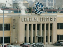 «Укрзализныця» подпишет договор с General Electric до конца месяца