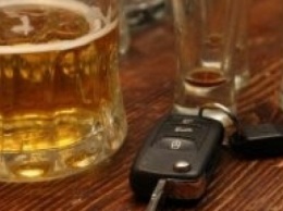 Цена пьянства за рулем в Покровске: лишение прав на 10 лет и штраф в 40800 гривен