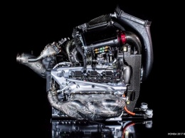 Видео: В Toro Rosso впервые завели двигатель Honda