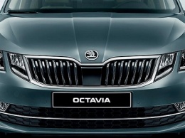 В России отзывают Skoda Octavia из-за проблем с подушками безопасности