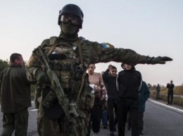 Освобождение заложников: в Украине заявили о готовности к компромиссам