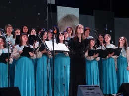Прославленный Академический народный хор имени Светланы Фоминых станет коммунальным учреждением культуры