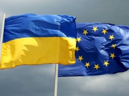В Евросоюзе пояснили возможную отмену безвиза с Украиной