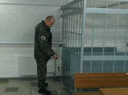 Николаевские правоохранители опровергли иформацию о «заминировании» Центрального суда