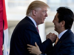 США и Япония не видят смысла в диалоге с КНДР