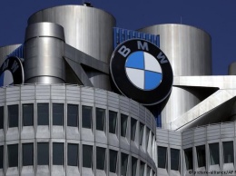 В Калининградской области построят завод BMW