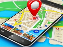 Google Maps будет сообщать о вашем заряде батареи