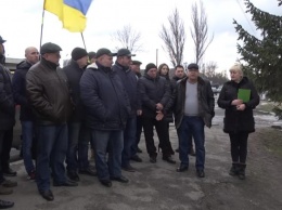 На Николаевщине преступники, которые избили и ограбили фермера, вышли из-под стражи и исчезли