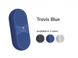 Интересное с Indigogo: Travis Blue - путешествуй, слушай, переводи
