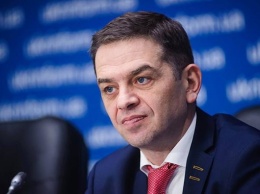 Соратник Саакашвили Гецадзе уволился из Минюста