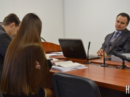 Суд потребовал от мэрии Николаева предоставить документы о новых и старых вице-мэрах, которые тщетно пытался получить депутат Филевский
