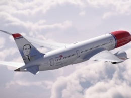 Norwegian Air Argentina, которая может полететь в Киев, запустила рейсы в Лондон