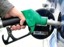 Цены на бензин в Украине продолжают снижаться