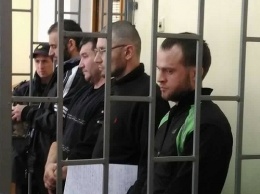 Основной персонаж стороны обвинения в «ялтинском деле Хизб ут-Тахрир» - оперативник ФСБ