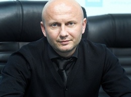 Смалийчук: Олег Смалийчук не держится за должность в Карпатах