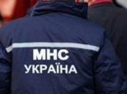 Николаевские спасатели рассказали малышам о правилах безопасности, - ФОТО