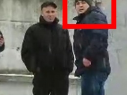 Одесские активисты просят опознать предводителей титушек на суде по Труханову (ФОТО)