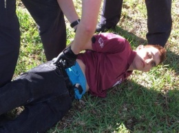 Стрельба во Флориде: подозреваемый тщательно готовился к преступлению