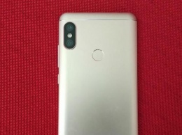 Как фотографирует Xiaomi Redmi Note 5 Pro - примеры снимков