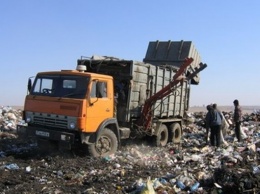 В Украине вывоз мусора может подорожать больше чем в два раза