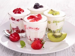 Употребление йогурта снижает риск развития болезней сердца