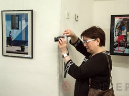 Местом встречи одесских фотографов стал «Перекресток» в краеведческом музее