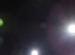 На николаевских трассах появилось новое LED освещение, - ФОТО