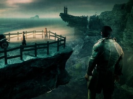 Ужасы глубин тянут главного героя ко дну - геймплей хоррора Call of Cthulhu