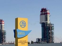 Большая приватизация начнется с Одесского припортового завода, - Нефедов