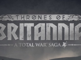 Видео Total War Saga: Thrones of Britannia - система персонажей