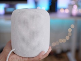 Необзор на неумную колонку. Почему Эльдару Муртазину не понравилась HomePod