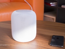 Некоторые пользователи не могут активировать HomePod