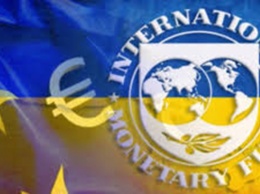 Члены Совета Нацбанка провели встречу с группой экспертов МВФ