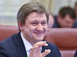 Данилюк подал иск в суд против ГФС