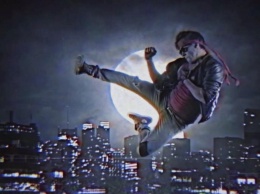 Арнольд Шварцнеггер тоже появится в полнометражном продолжении Kung Fury