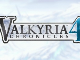 Трейлер Valkyria Chronicles 4 - персонажи - 2 часть