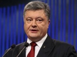 Порошенко обсудил с генсеком ООН введение миротворцев на Донбасс