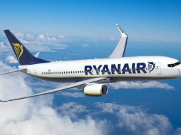 Ryanair долго не продержится на украинском рынке - эксперт
