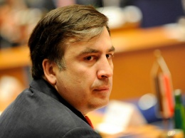 Мафиозное государство: Саакашвили рассказал о «неминуемом крахе» в Украине