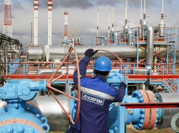 Больше некуда продавать: «Газпром» занял треть Европы