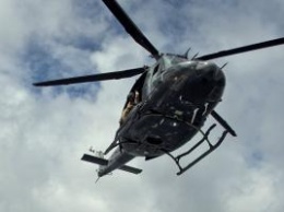 Крушение вертолета в Мексике: на борту находились глава МВД и губернатор штата Оахака