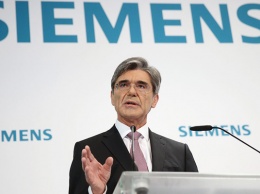 В Siemens заверили, что ситуация с Крымом не повторится, - Климкин
