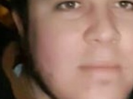 Помогите найти: в Днепре разыскивают 23-летнего парня
