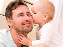 Ученые: отцовство заставляет умирать - эксперты нашли неожиданную закономерность