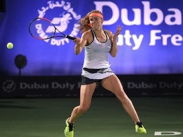 Свитолина получила статус первой ракетки турнира в Дубае