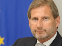 В Еврокомиссии назвали условие выделения Киеву нового транша помощи