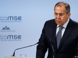 Лавров призвал уважительно относиться к России