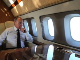 Теперь понятно, почему заболел и исчезал Путин
