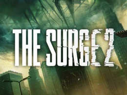 В The Surge 2 будет создание персонажа, новые подробности